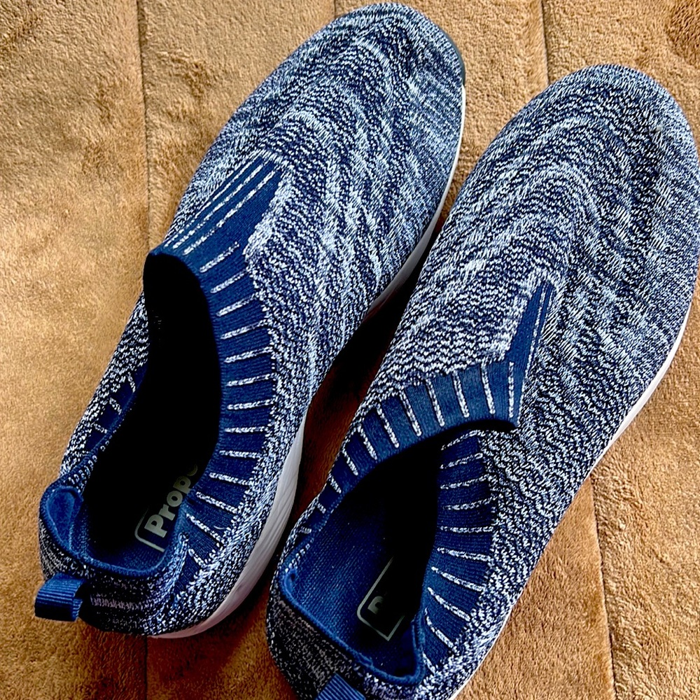 BRAND NEW Propet Slide On Sneakers